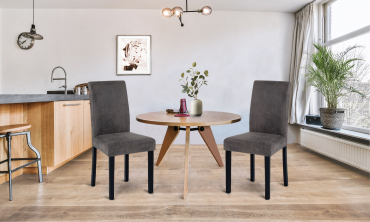 Chaises Anna