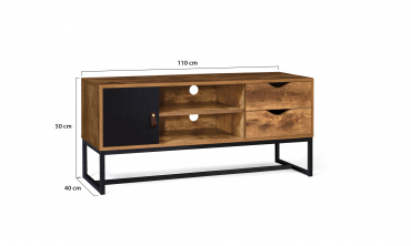 Meuble TV Faktory
