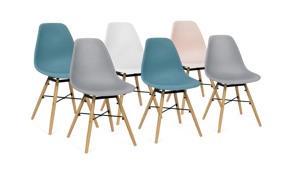 Chaise Arkken