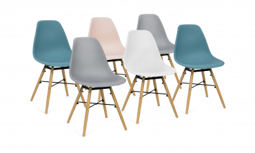 Chaise Arkken