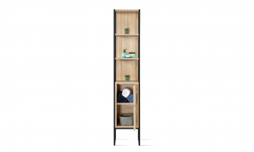Meuble salle de bain Memphis