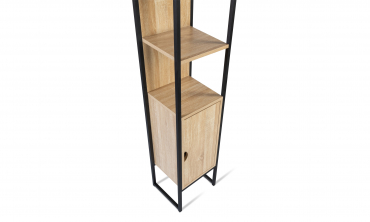 Meuble salle de bain Memphis