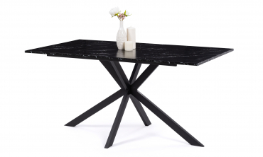 Table repas Glam 160cm