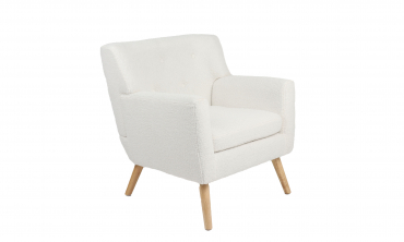 Fauteuil Charles