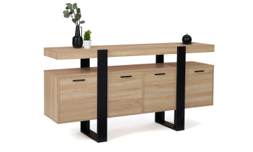 Buffet Brixton XXL 160cm