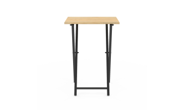 Tables d'appoint pliantes Memphis