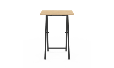 Tables d'appoint pliantes Memphis