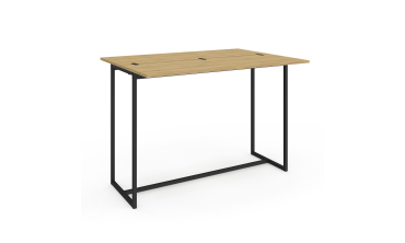 Table repas console dépliable Memphis