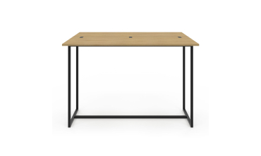 Table repas console dépliable Memphis