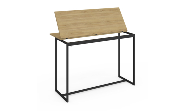 Table repas console dépliable Memphis