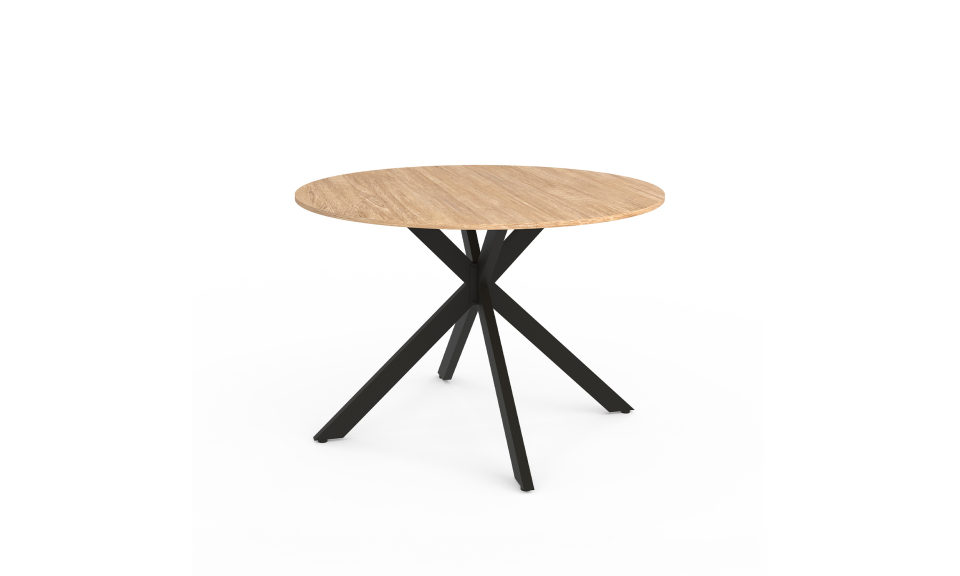 Table repas extensible Soline