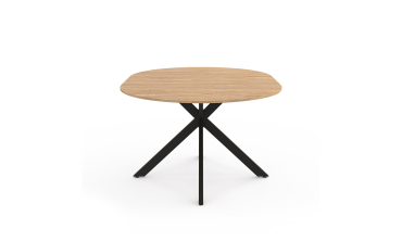 Table repas extensible Soline