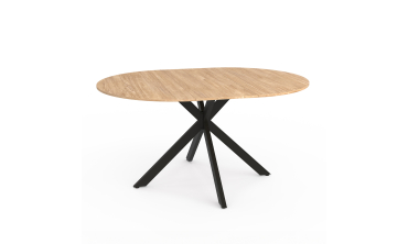 Table repas extensible Soline