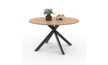 Table repas extensible Soline