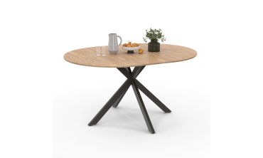 Table repas extensible Soline