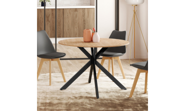 Table repas extensible Soline