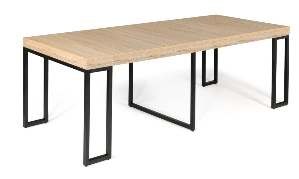 Console extensible memphis 235 cm Console extensible memphis 235 cm