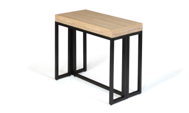 Console extensible memphis 235 cm