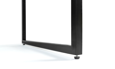 Console extensible memphis 235 cm