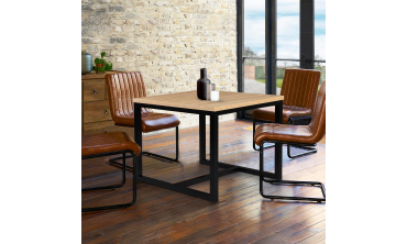Table repas extensible Memphis