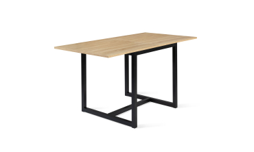 Table repas extensible Memphis