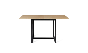 Table repas extensible Memphis