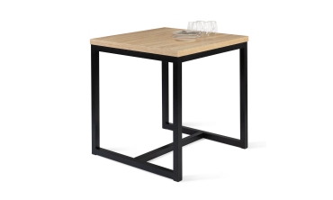 Table repas extensible Memphis