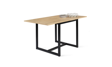 Table repas extensible Memphis