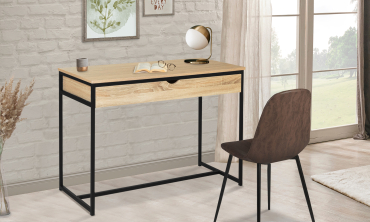 Bureau 1 troir Memphis