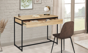 Bureau 1 troir Memphis