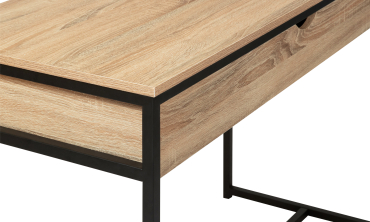 Bureau 1 troir Memphis