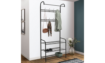 Vestiaire métal Pasadena