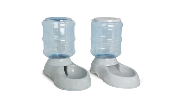 Distributeurs automatique 3.75 L pour chien et chat