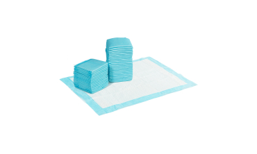 Tapis éducateur pour chien - lot de 100