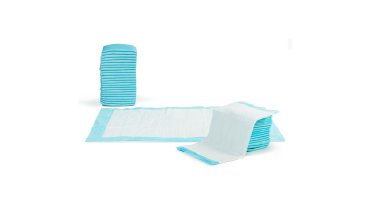 Tapis éducateur pour chien - lot de 100