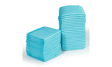 Tapis éducateur pour chien - lot de 100