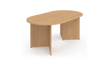 Table basse Gabin bois L110cm