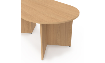 Table basse Gabin bois L110cm