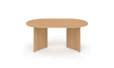 Table basse Gabin bois L110cm