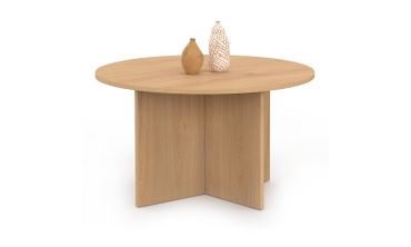 Table basse ronde Ophélia