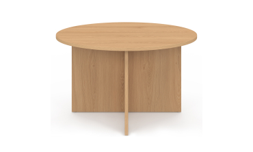 Table basse ronde Ophélia