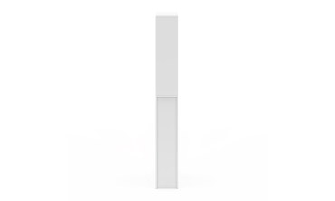 Meuble salle de bain Will 2 niveaux