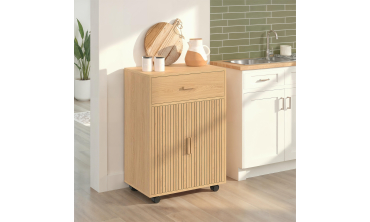 Meuble de cuisine Faustine 2 portes