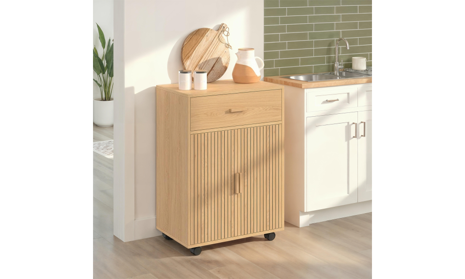 Meuble de cuisine Faustine 2 portes