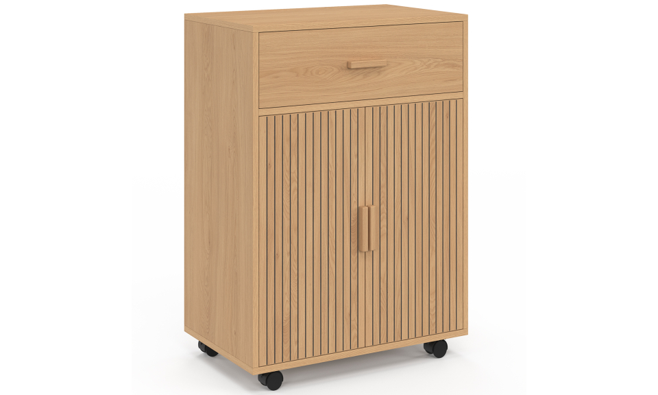 Meuble de cuisine Faustine 2 portes