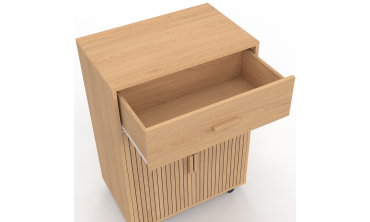 Meuble de cuisine Faustine 2 portes