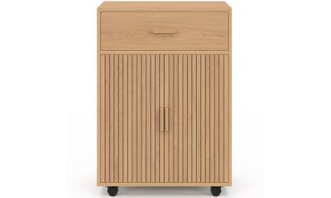 Meuble de cuisine Faustine 2 portes