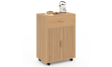 Meuble de cuisine Faustine 2 portes