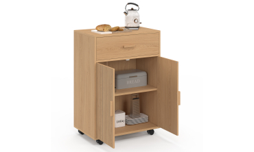 Meuble de cuisine Faustine 2 portes