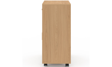 Meuble de cuisine Faustine 2 portes